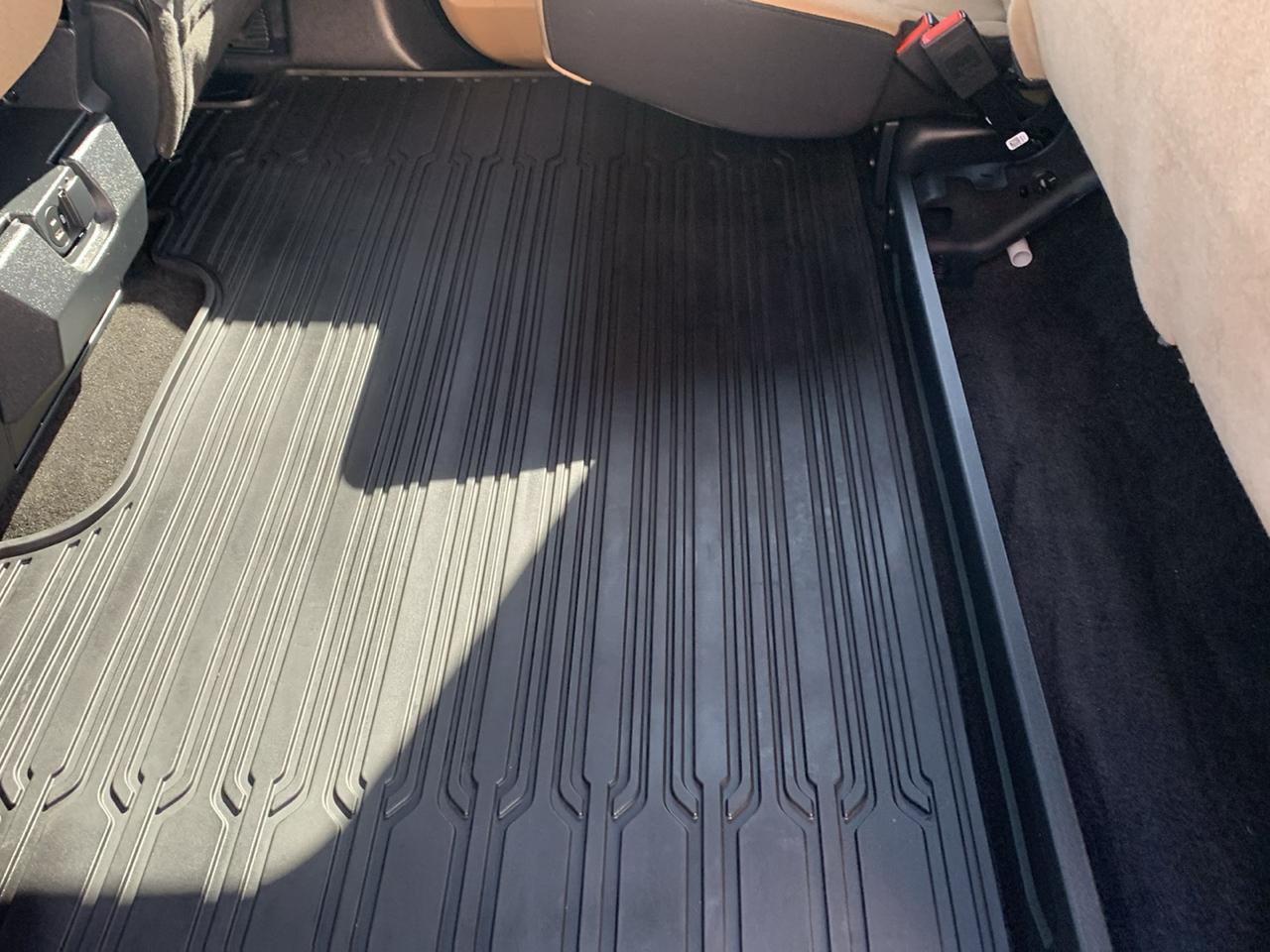 Ford F-150 4WD SuperCrew 139" XLT 2021