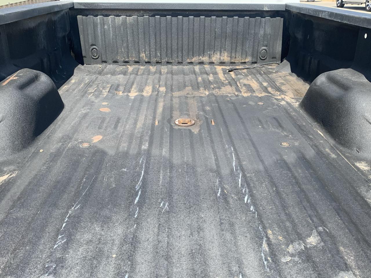 Ford Super Duty F-350 SRW 4WD Crew Cab 172" XL 2015