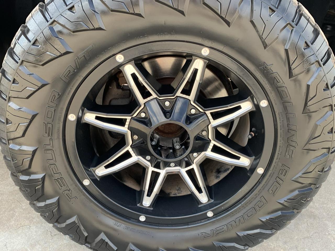 Ford F-150 2WD SuperCrew 145" STX 2014