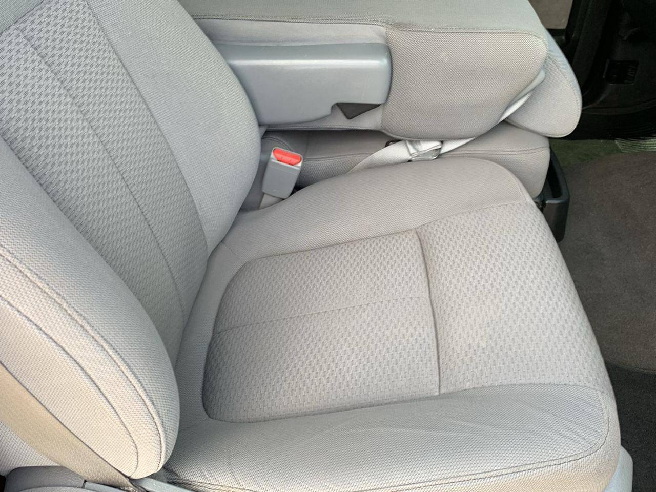 Ford F-150 2WD SuperCrew 145" STX 2014