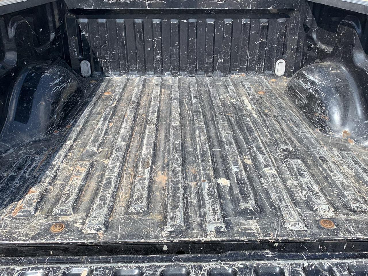 Ford F-150 2WD SuperCrew 145" STX 2014