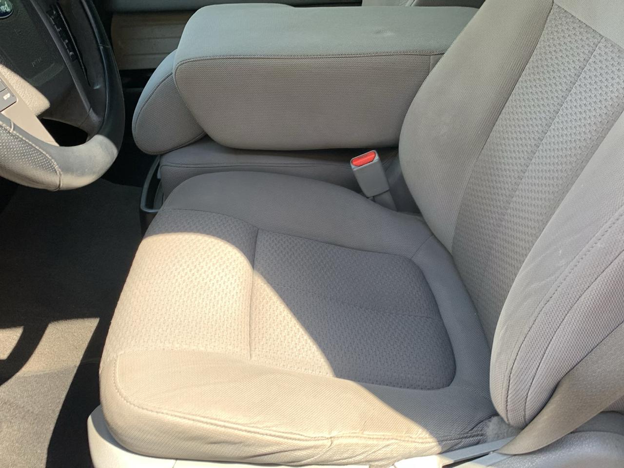 Ford F-150 2WD SuperCrew 145" STX 2014