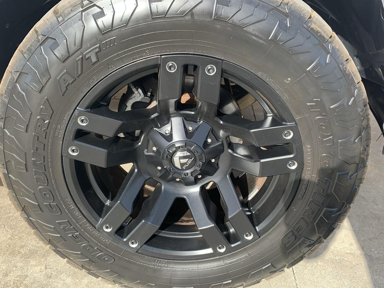 RAM 1500 Express 4x2 Quad Cab 6'4" Box 2017