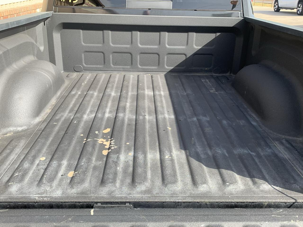 RAM 1500 Limited 4x4 Crew Cab 5'7" Box 2017