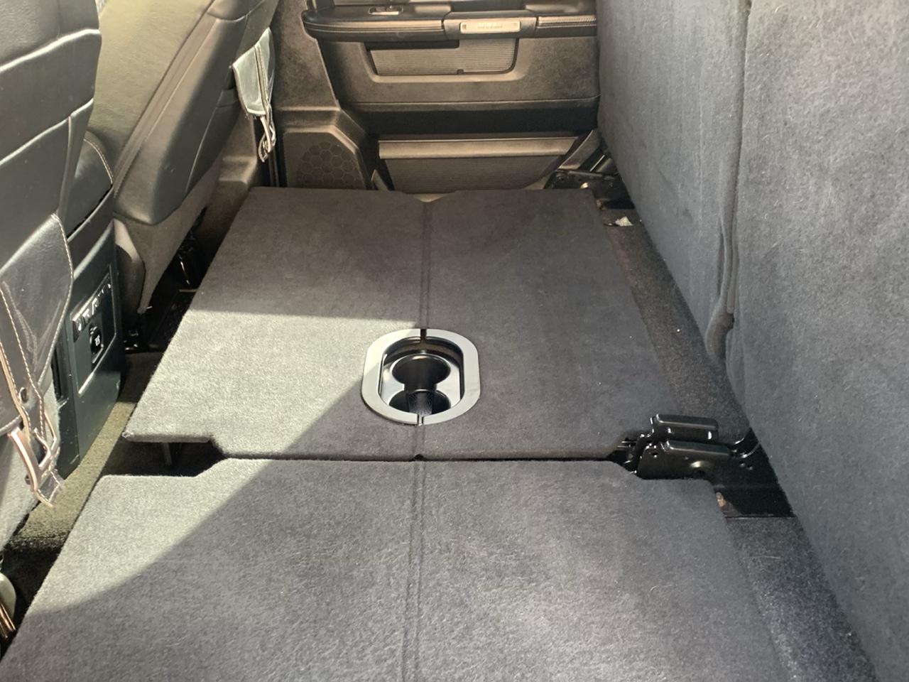 RAM 1500 Limited 4x4 Crew Cab 5'7" Box 2017