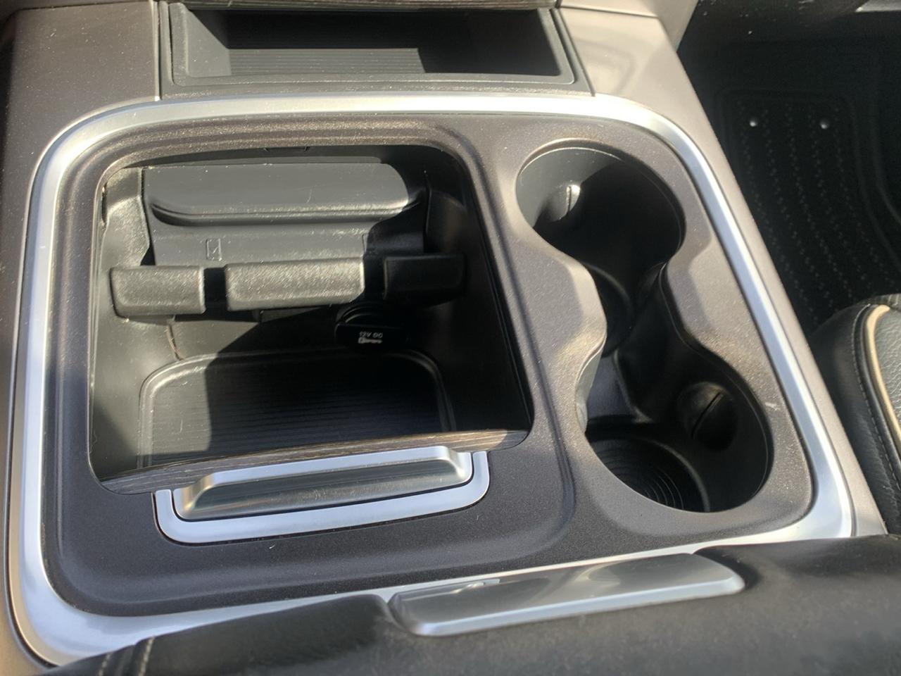 RAM 1500 Limited 4x4 Crew Cab 5'7" Box 2017
