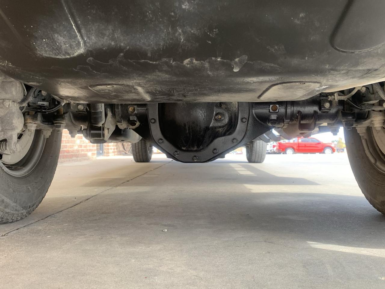 Chevrolet Silverado 3500HD CC 4WD Crew Cab 177" WB, 60" CA Work Truck 2024