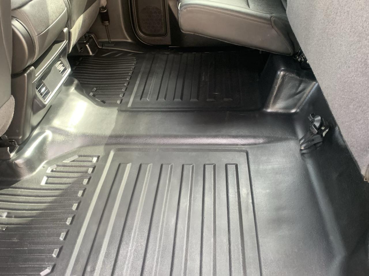 Chevrolet Silverado 3500HD CC 4WD Crew Cab 177" WB, 60" CA Work Truck 2024