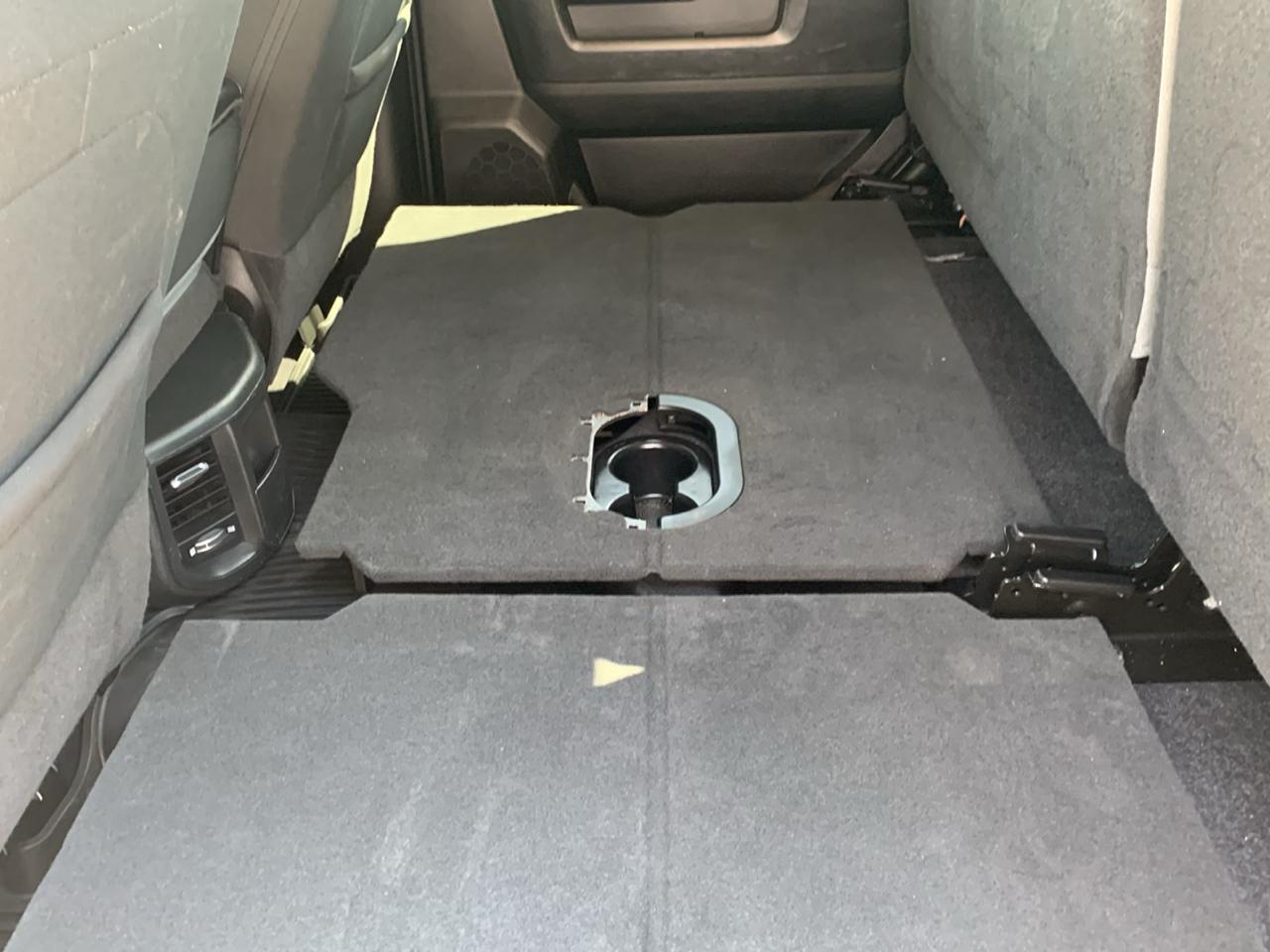 RAM 2500 Big Horn 4x4 Crew Cab 6'4" Box 2020