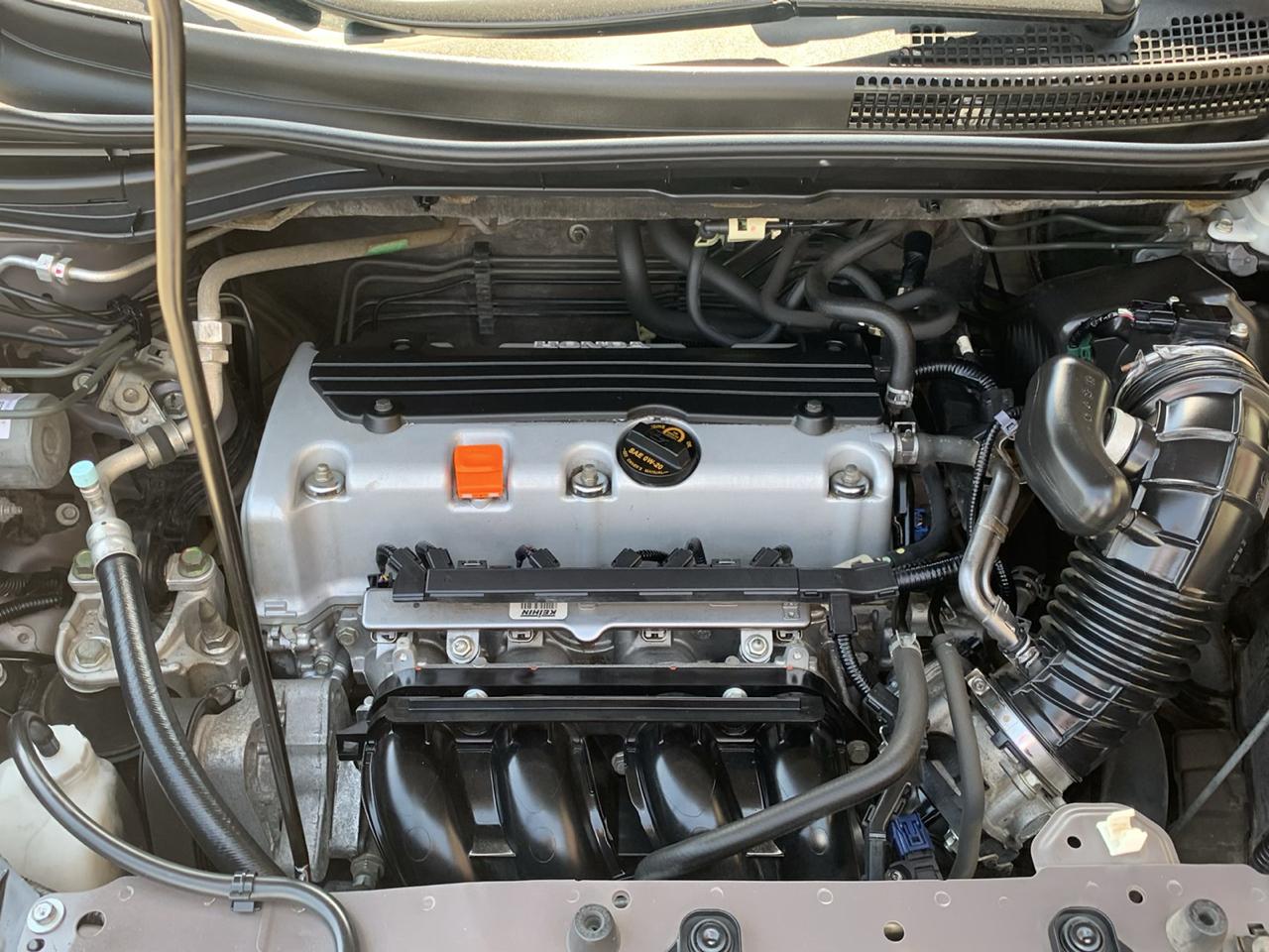 Honda CR-V AWD 5dr LX 2014