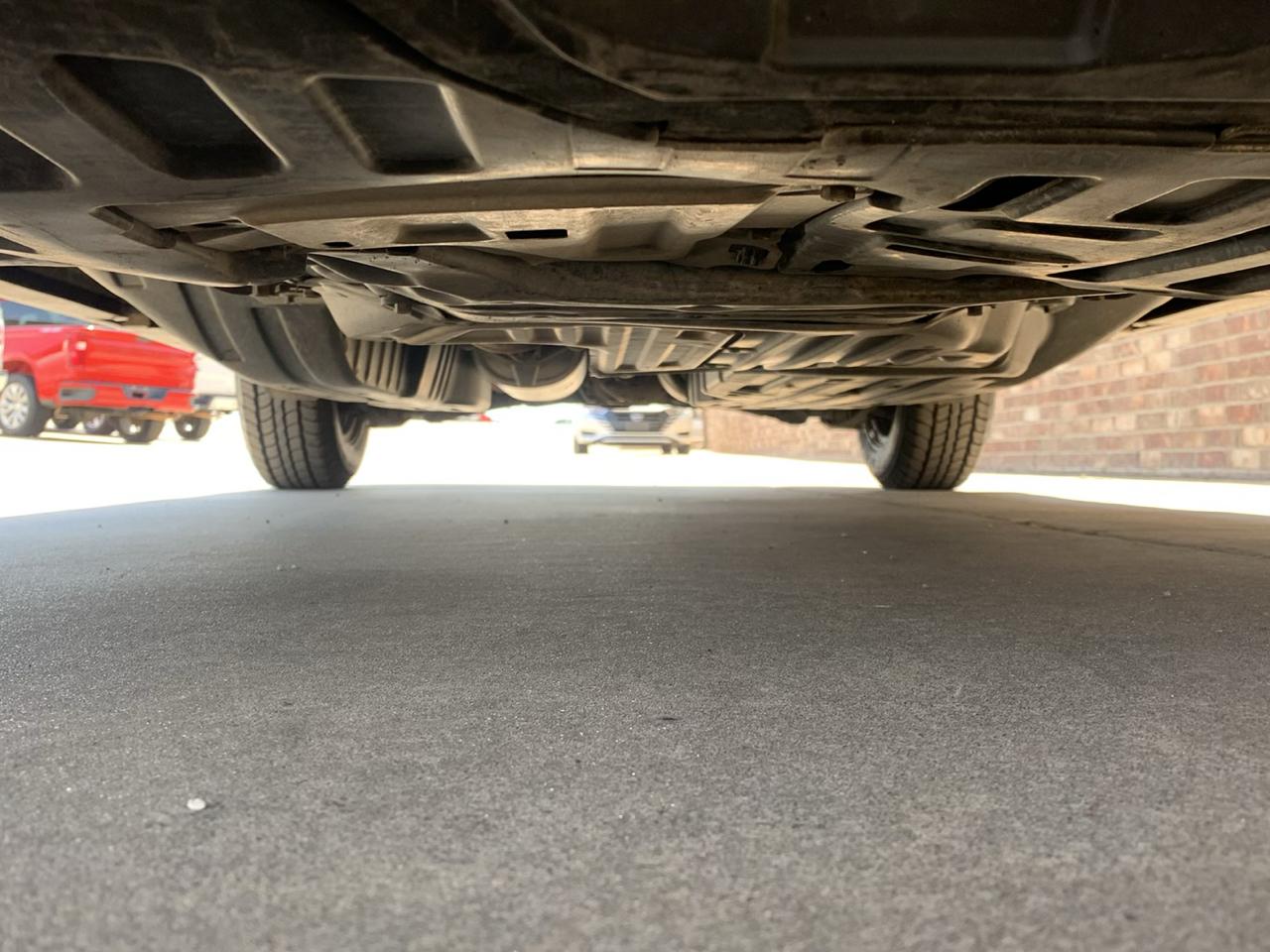 Honda CR-V AWD 5dr LX 2014