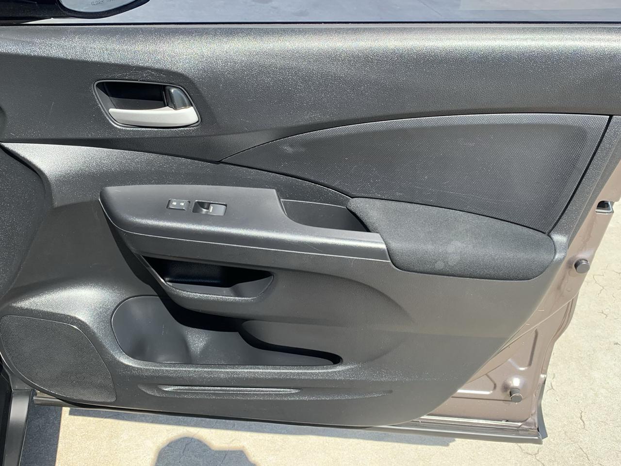 Honda CR-V AWD 5dr LX 2014