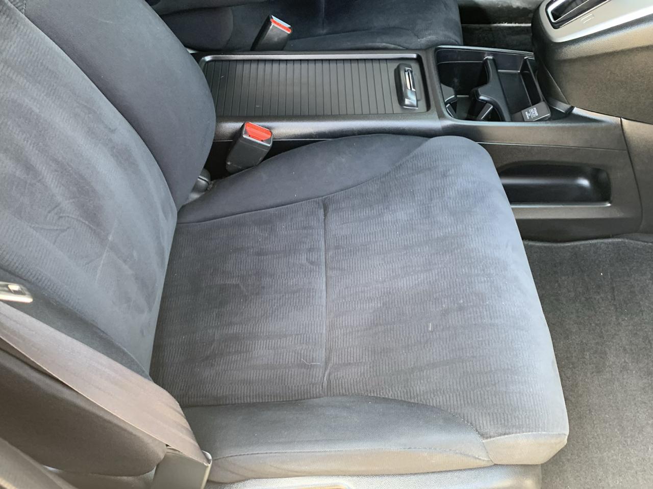 Honda CR-V AWD 5dr LX 2014