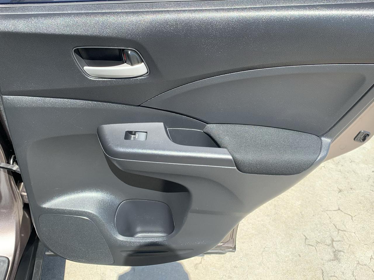 Honda CR-V AWD 5dr LX 2014