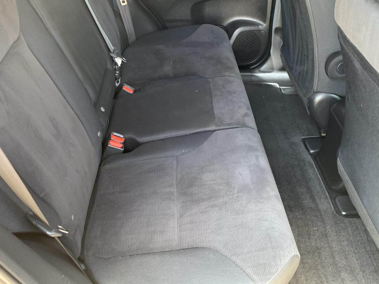 Honda CR-V AWD 5dr LX 2014