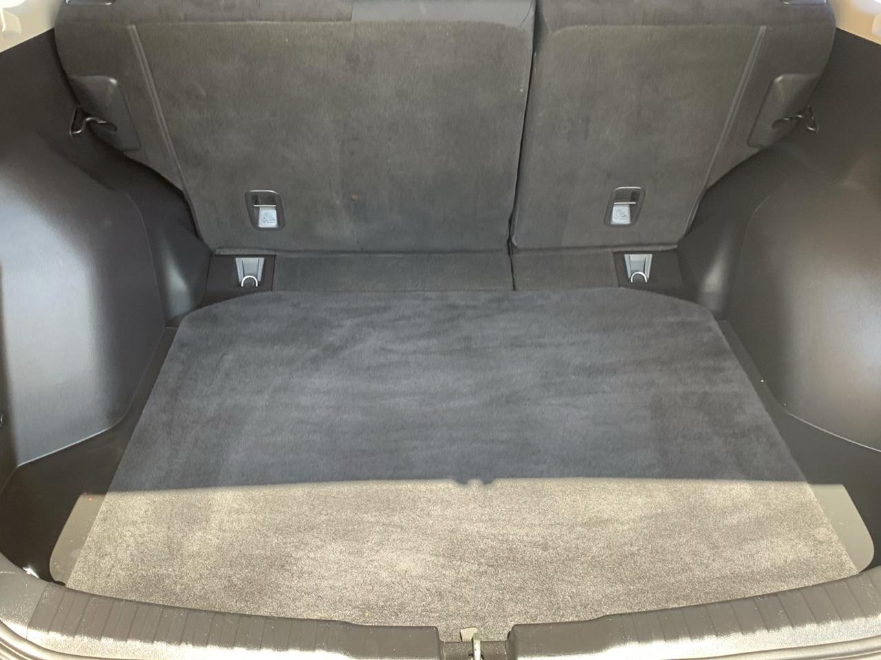 Honda CR-V AWD 5dr LX 2014
