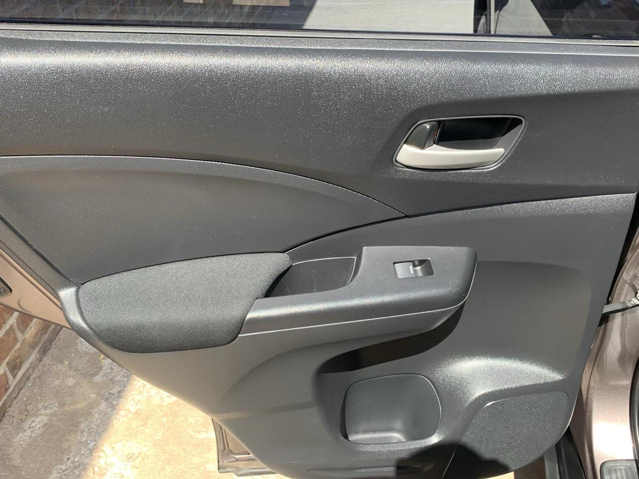 Honda CR-V AWD 5dr LX 2014