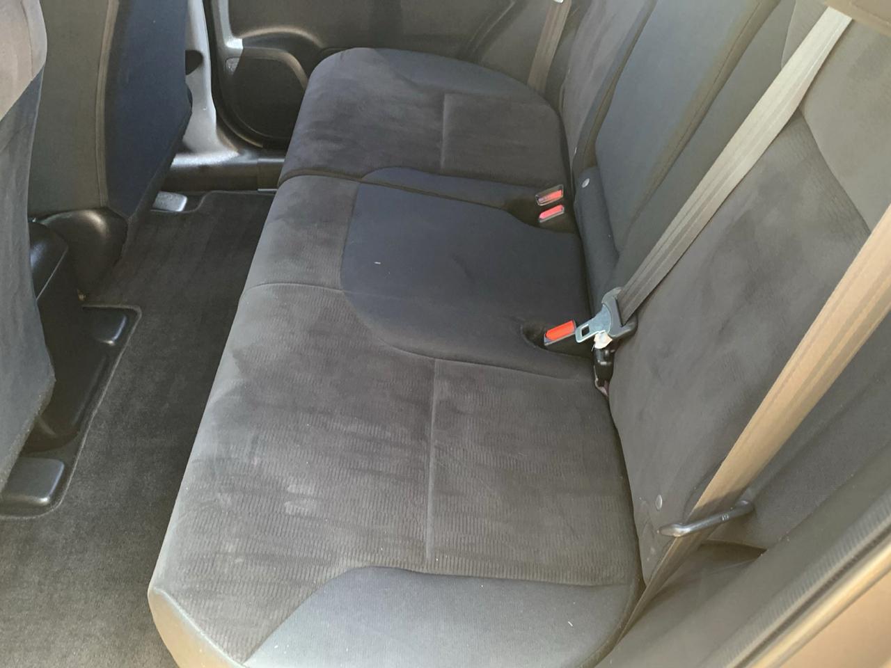 Honda CR-V AWD 5dr LX 2014
