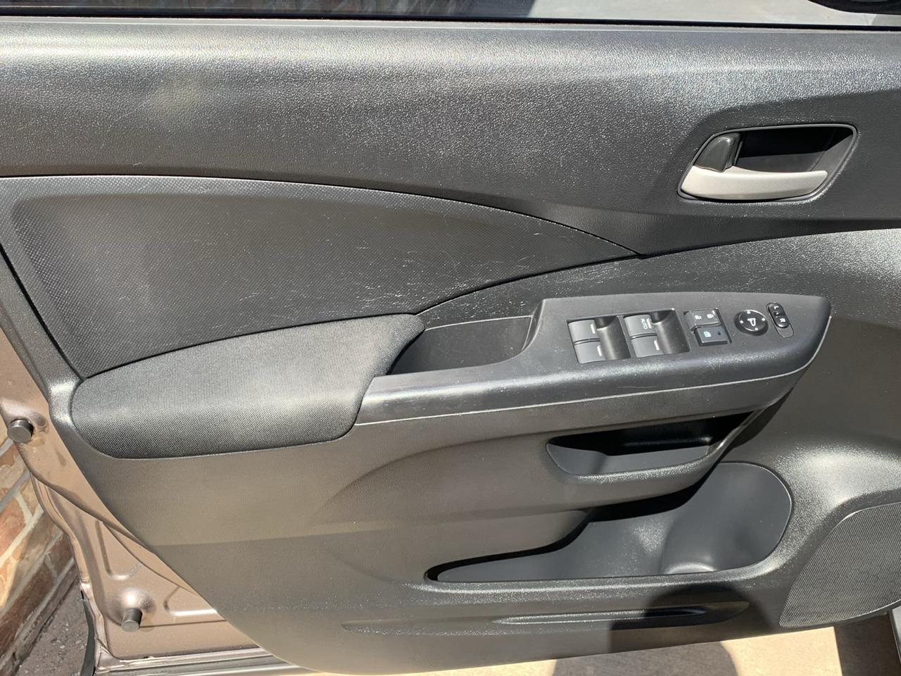 Honda CR-V AWD 5dr LX 2014