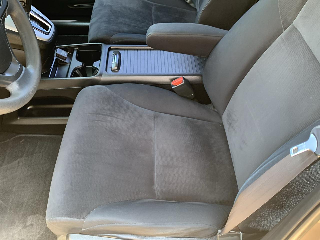 Honda CR-V AWD 5dr LX 2014