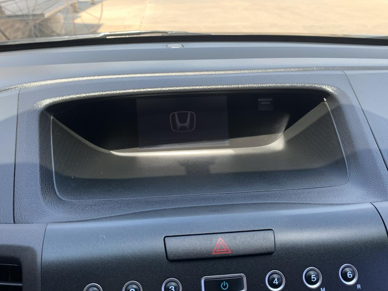 Honda CR-V AWD 5dr LX 2014