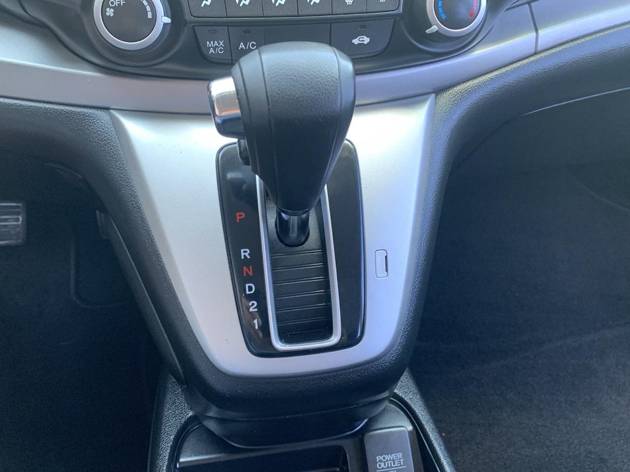 Honda CR-V AWD 5dr LX 2014