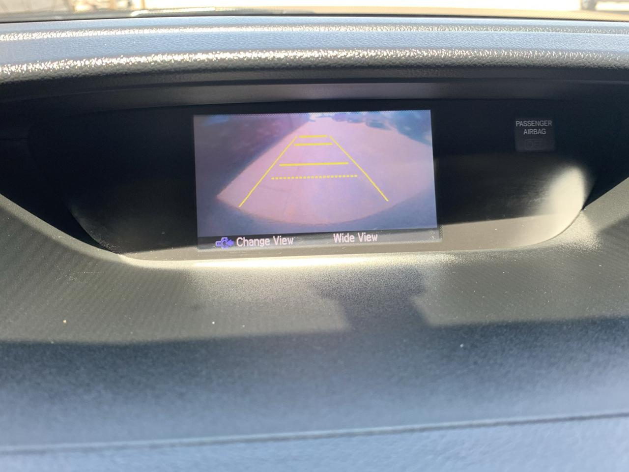 Honda CR-V AWD 5dr LX 2014