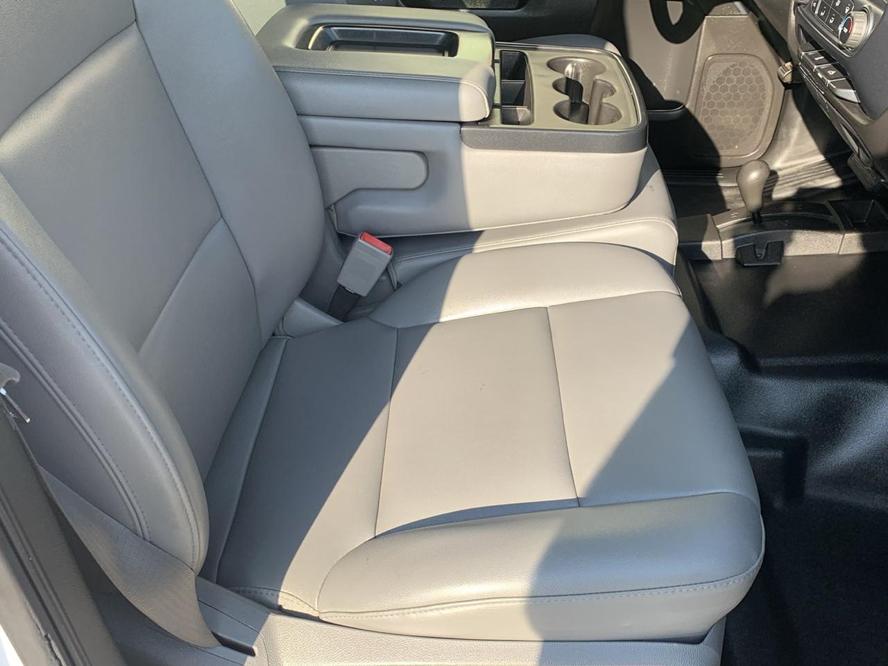 GMC Sierra 2500HD 4WD Crew Cab 167.7" 2016