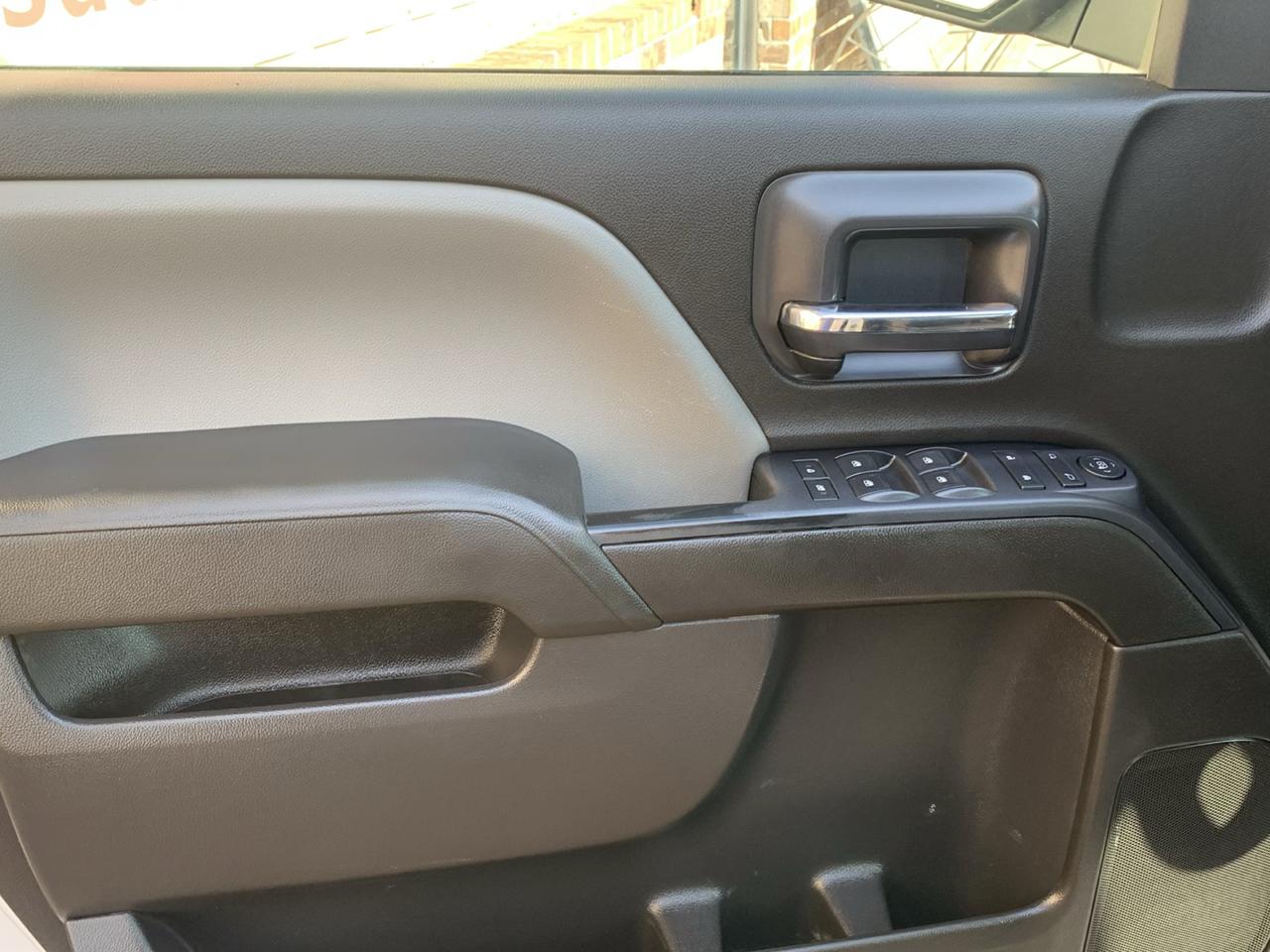 GMC Sierra 2500HD 4WD Crew Cab 167.7" 2016