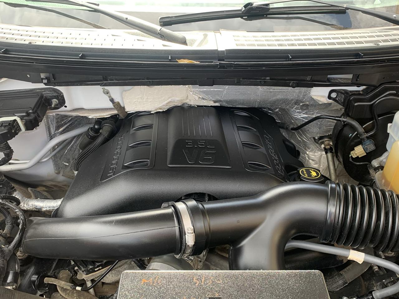 Ford F-150 4WD SuperCrew 139" XLT 2014