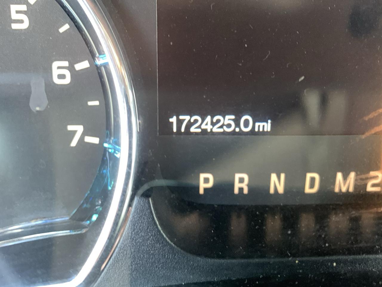 Ford F-150 4WD SuperCrew 139" XLT 2014