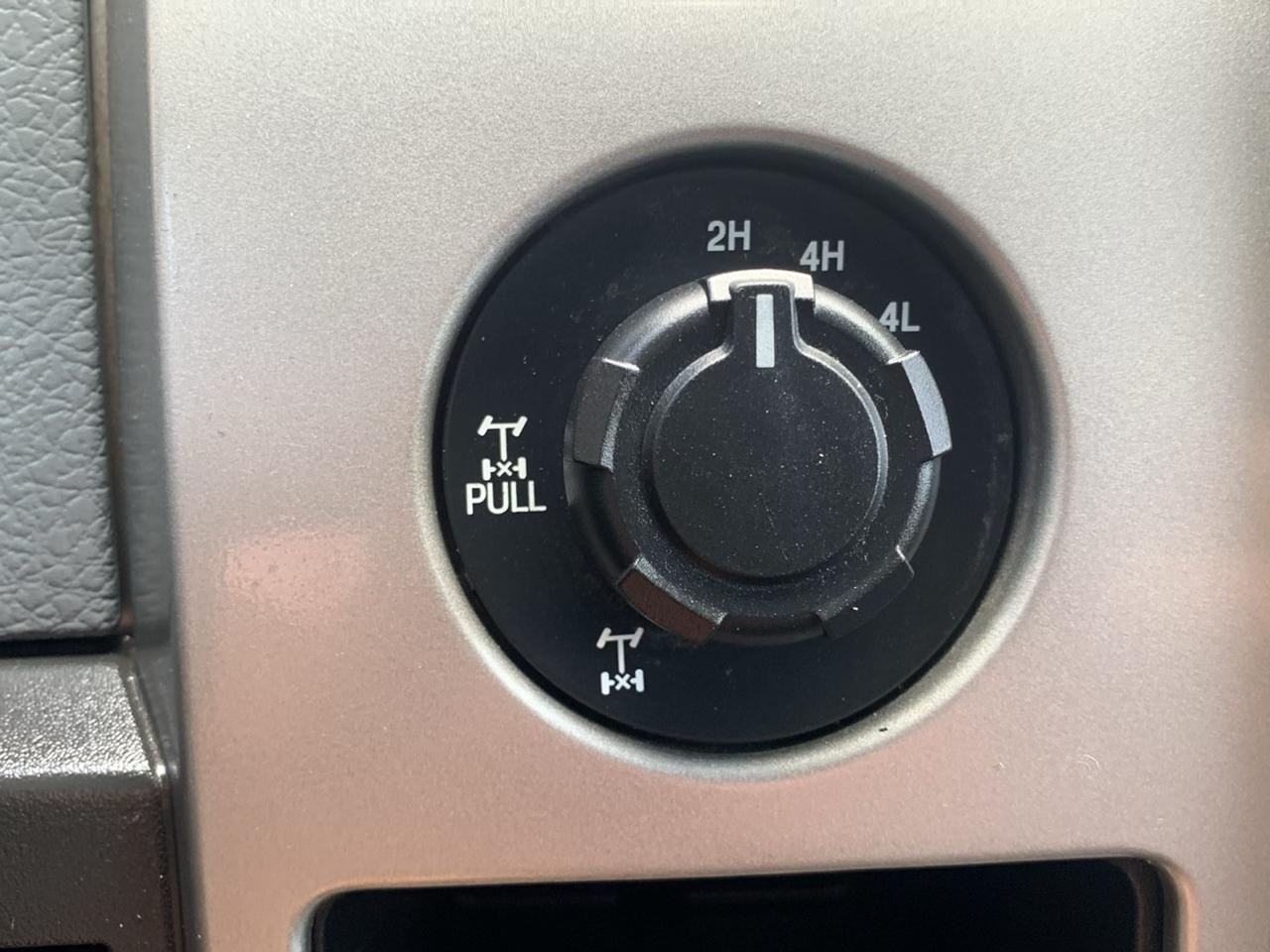 Ford F-150 4WD SuperCrew 139" XLT 2014