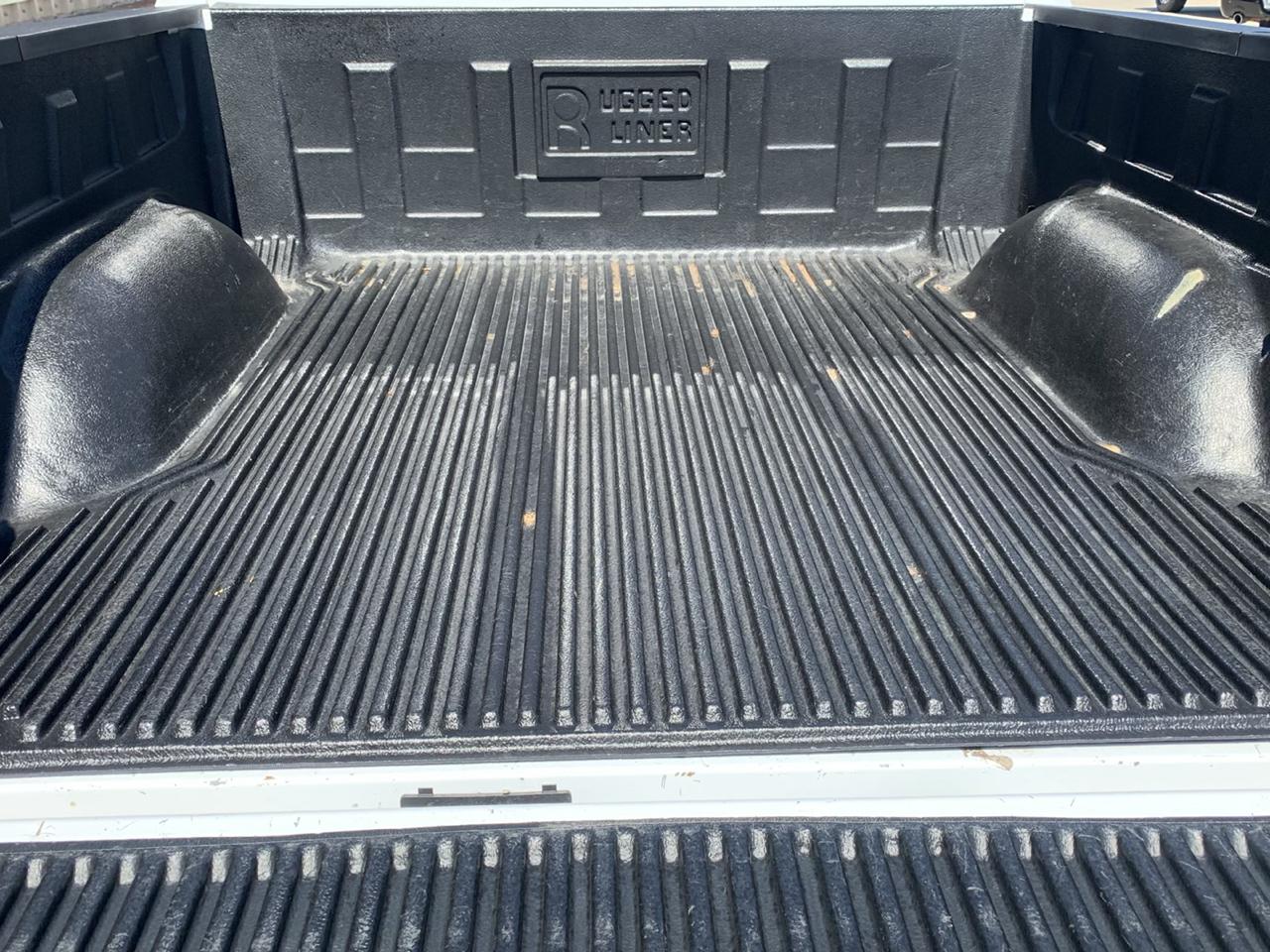 RAM 1500 Classic Warlock 4x4 Crew Cab 5'7" Box 2020