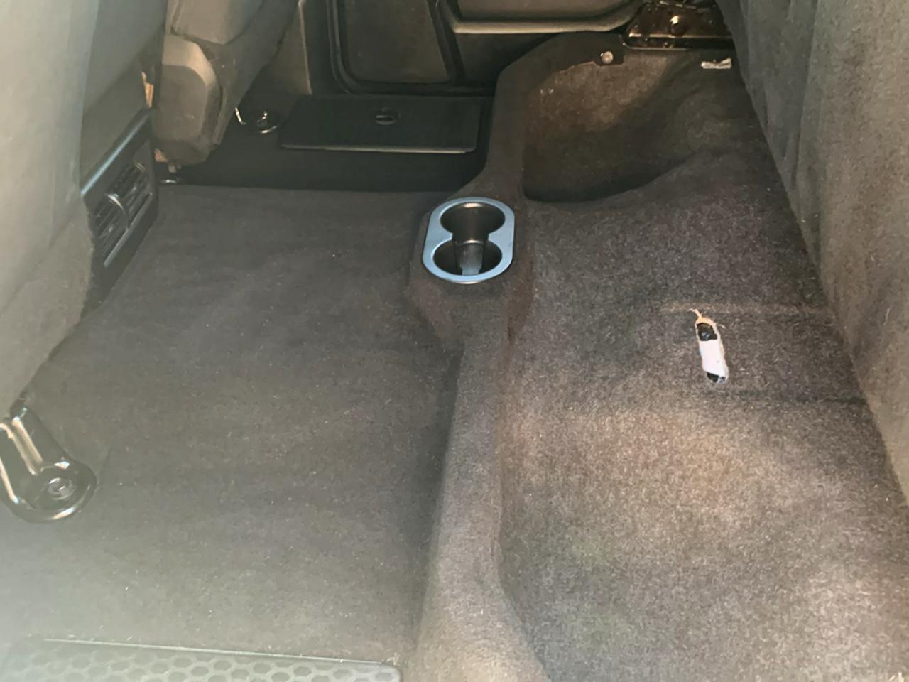 RAM 1500 Classic Warlock 4x4 Crew Cab 5'7" Box 2020