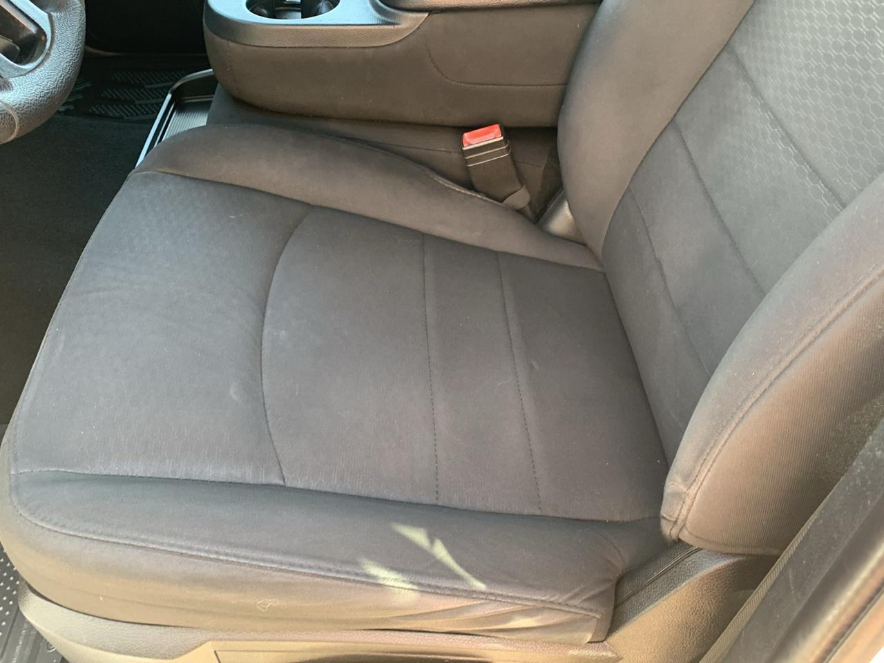 RAM 1500 Classic Warlock 4x4 Crew Cab 5'7" Box 2020