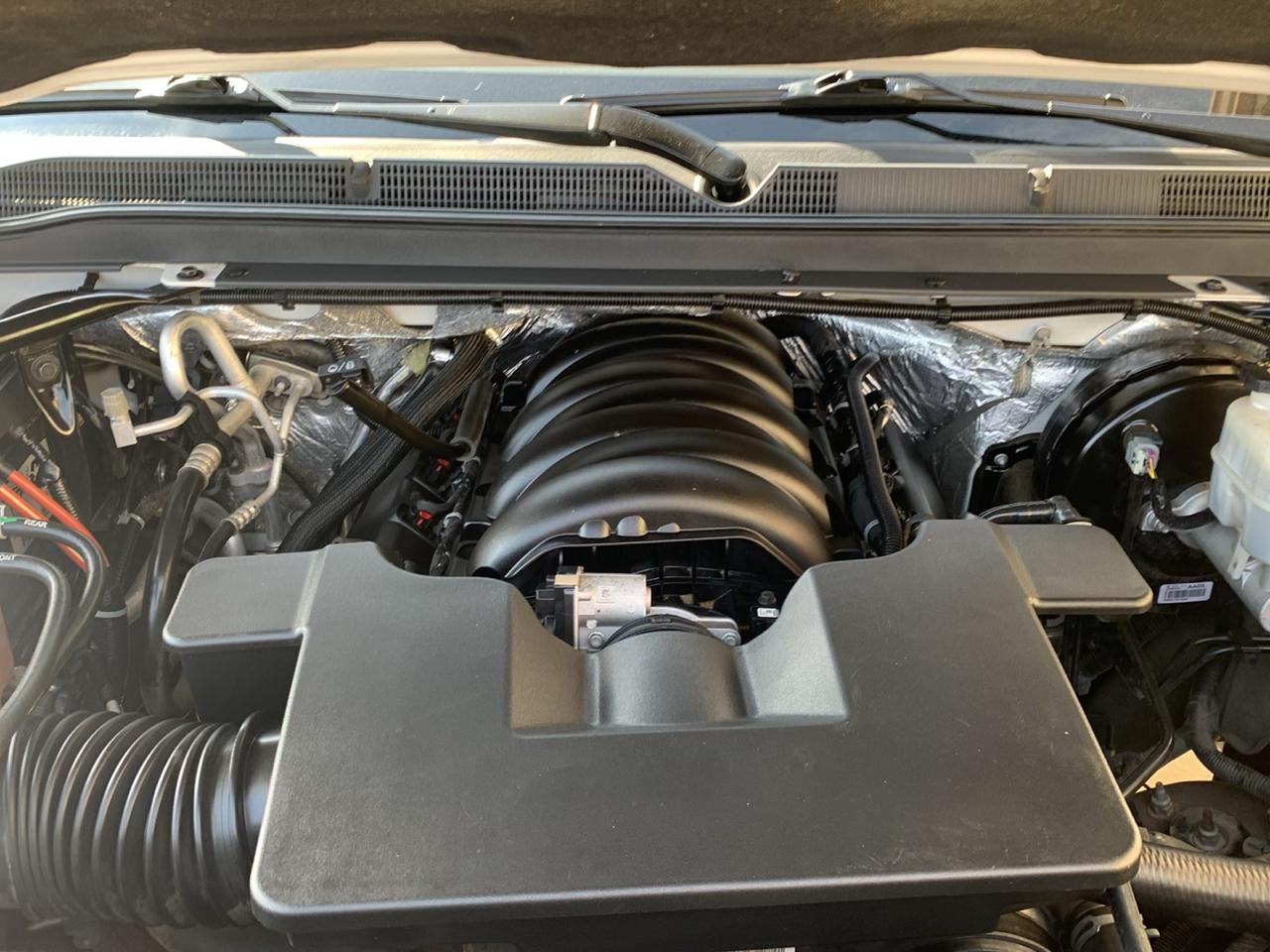 GMC Yukon 2WD 4dr SLT 2018