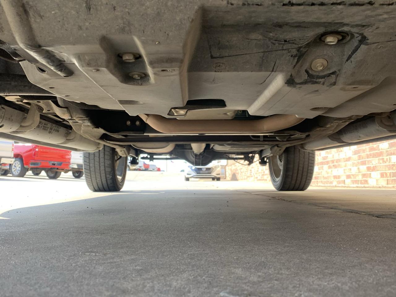 GMC Yukon 2WD 4dr SLT 2018