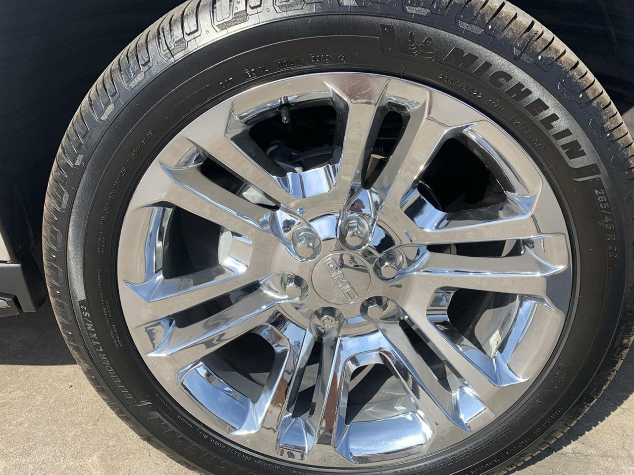 GMC Yukon 2WD 4dr SLT 2018