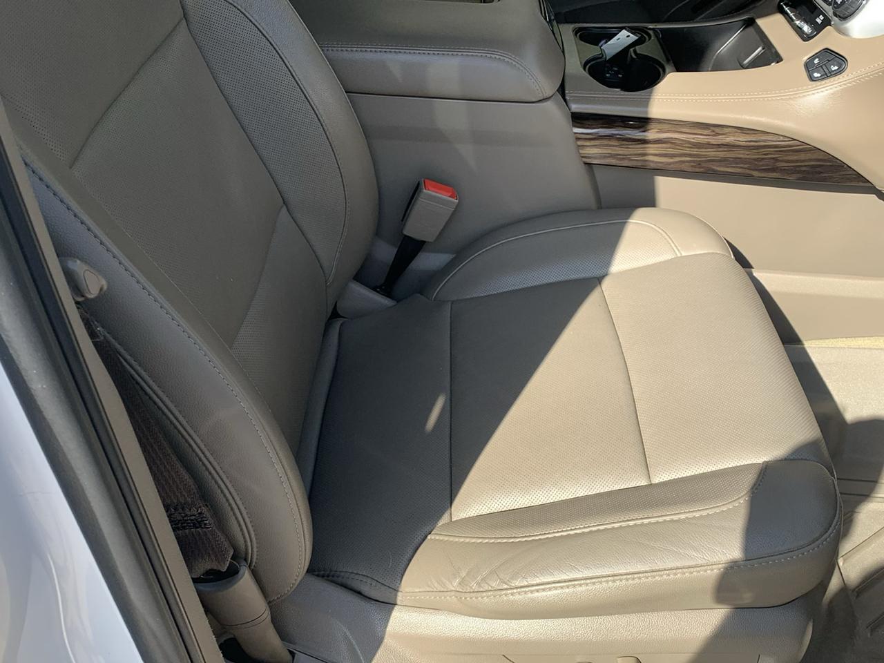 GMC Yukon 2WD 4dr SLT 2018