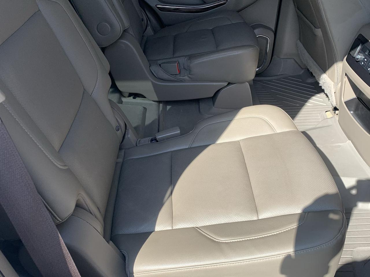 GMC Yukon 2WD 4dr SLT 2018