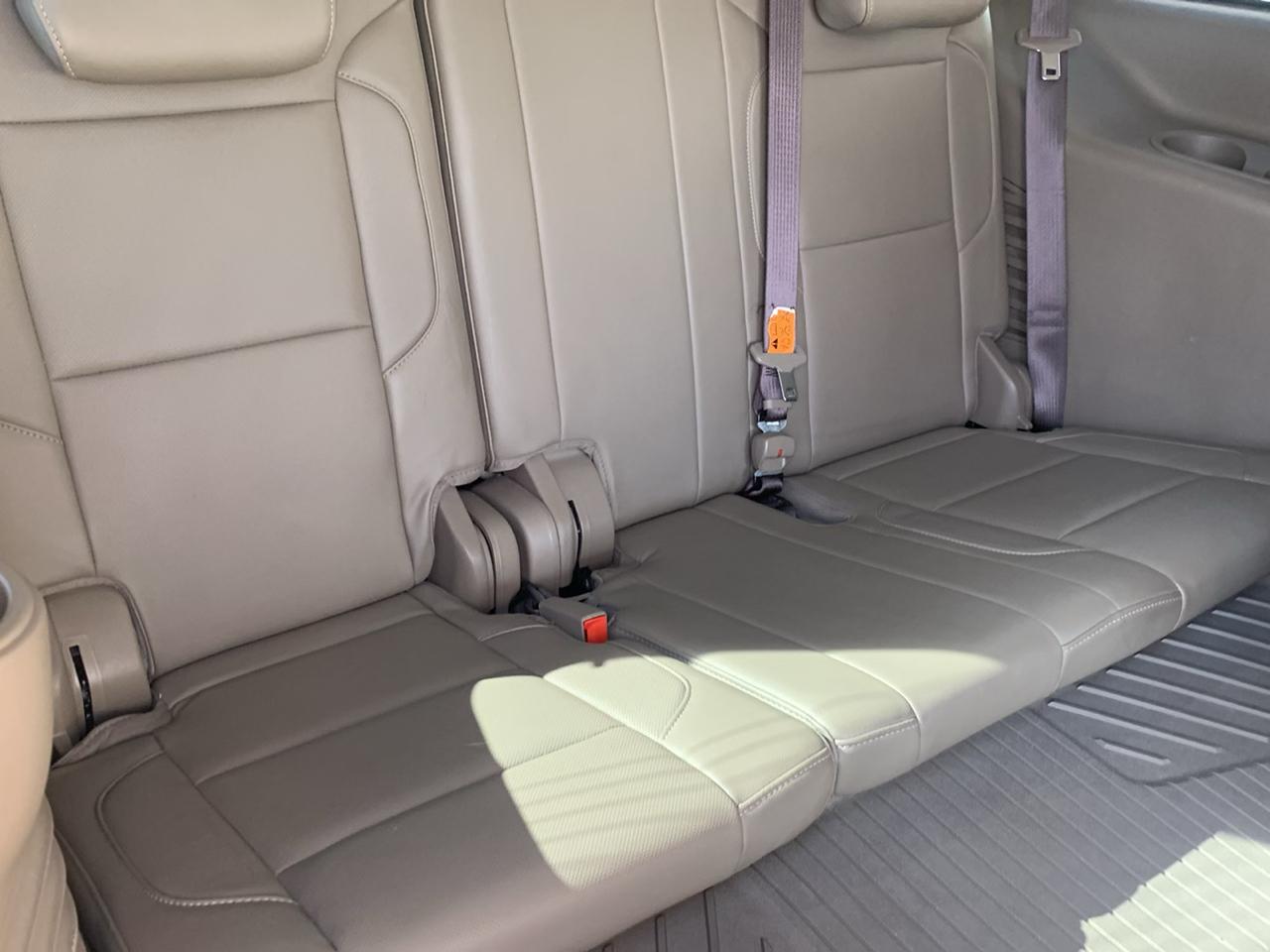 GMC Yukon 2WD 4dr SLT 2018