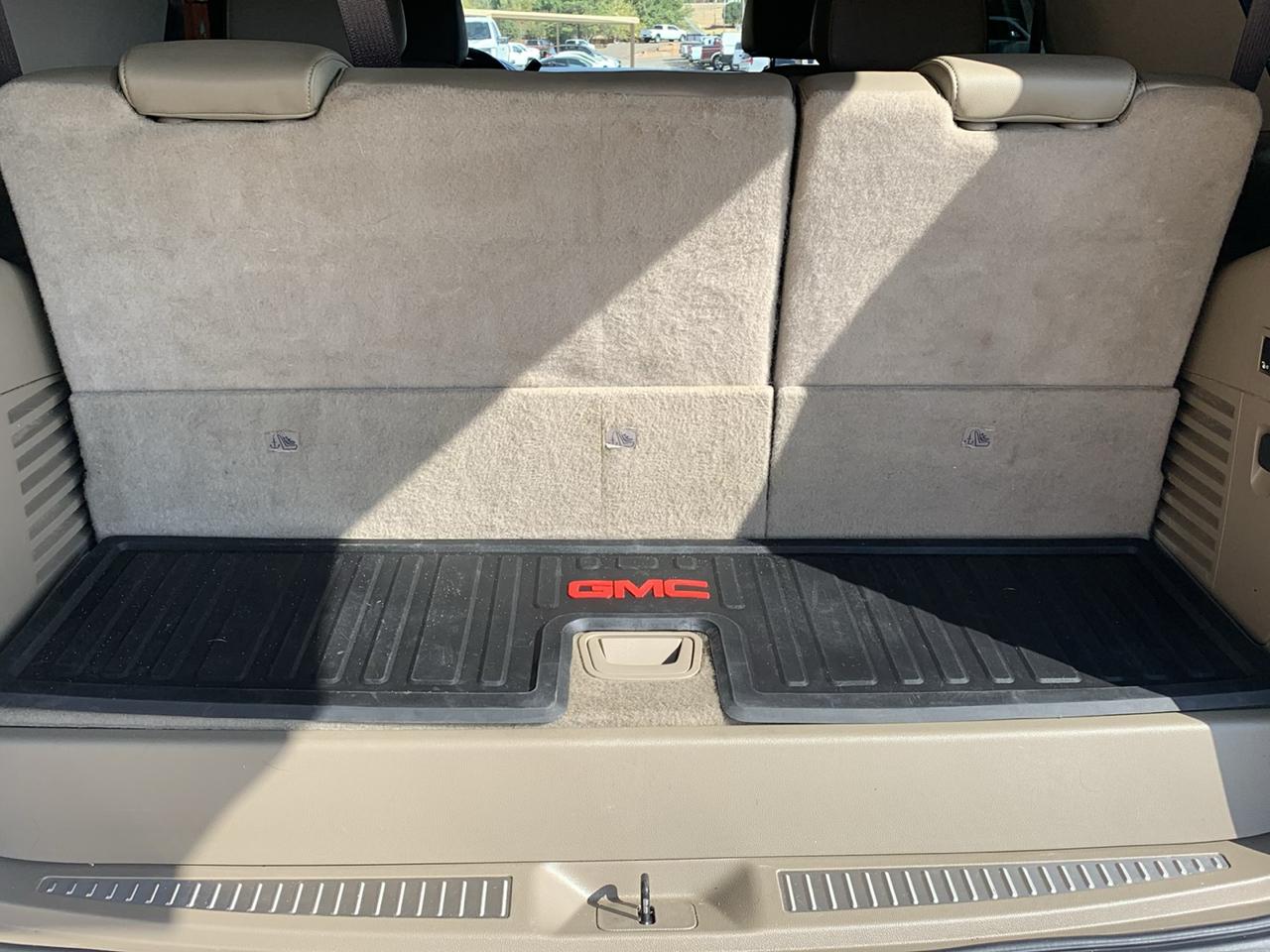 GMC Yukon 2WD 4dr SLT 2018