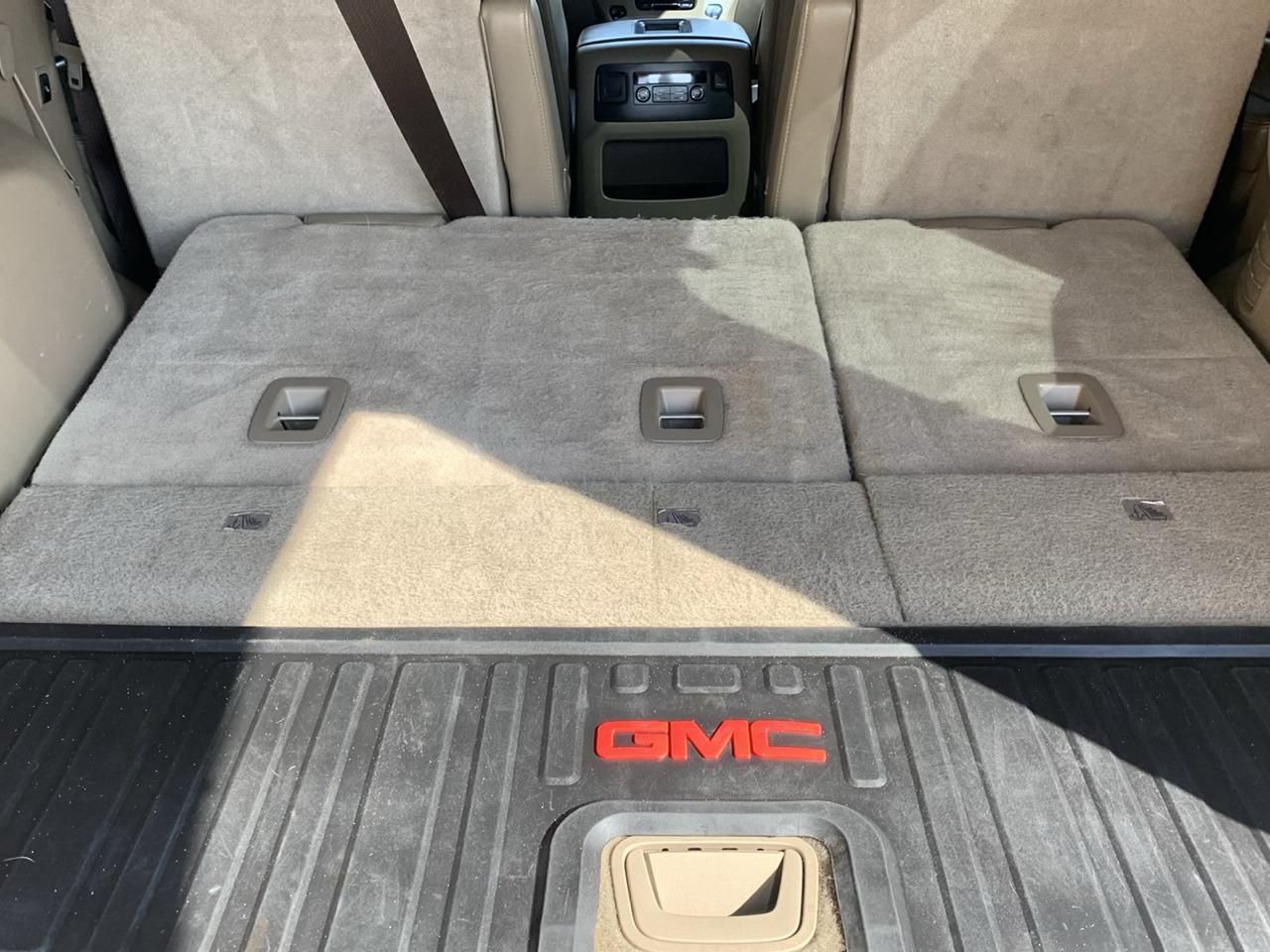 GMC Yukon 2WD 4dr SLT 2018