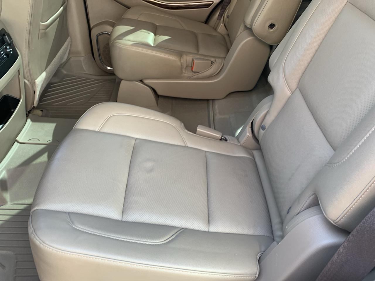 GMC Yukon 2WD 4dr SLT 2018
