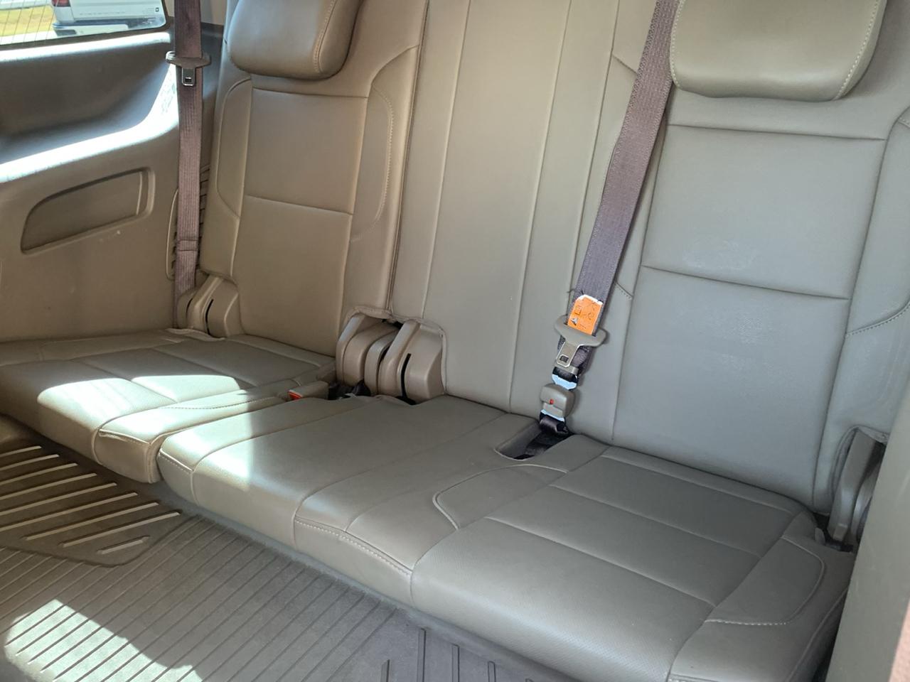 GMC Yukon 2WD 4dr SLT 2018