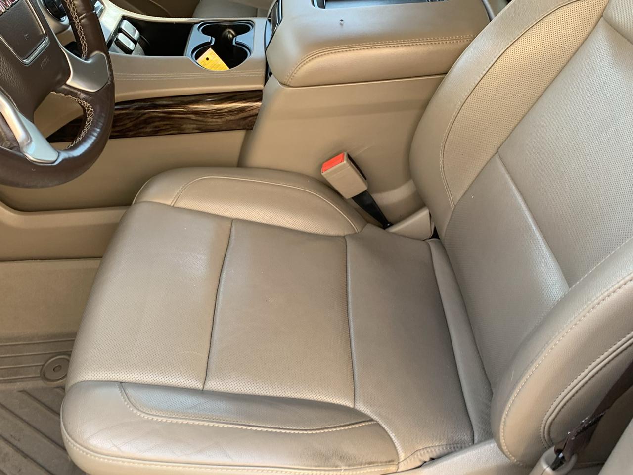 GMC Yukon 2WD 4dr SLT 2018