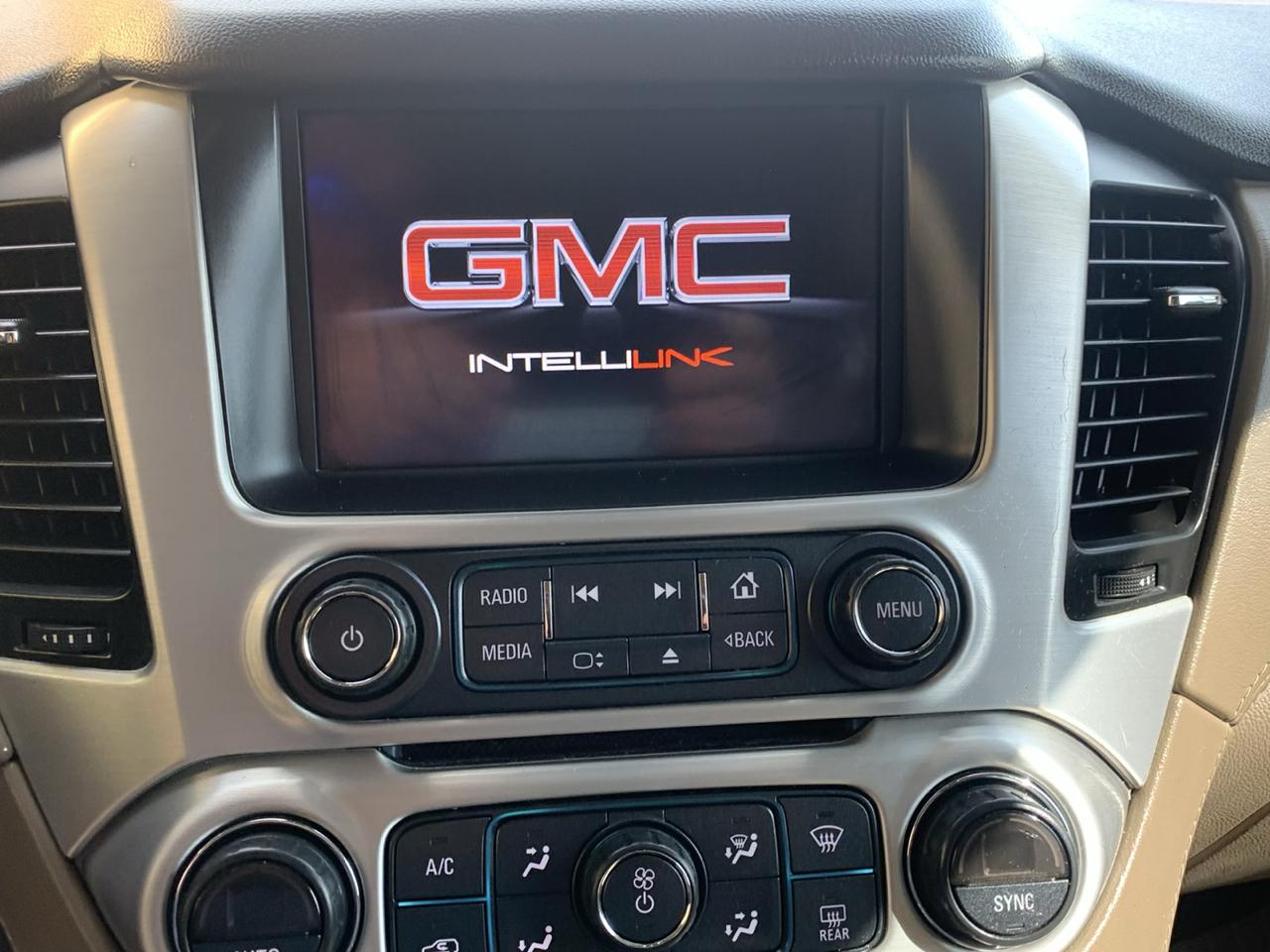 GMC Yukon 2WD 4dr SLT 2018