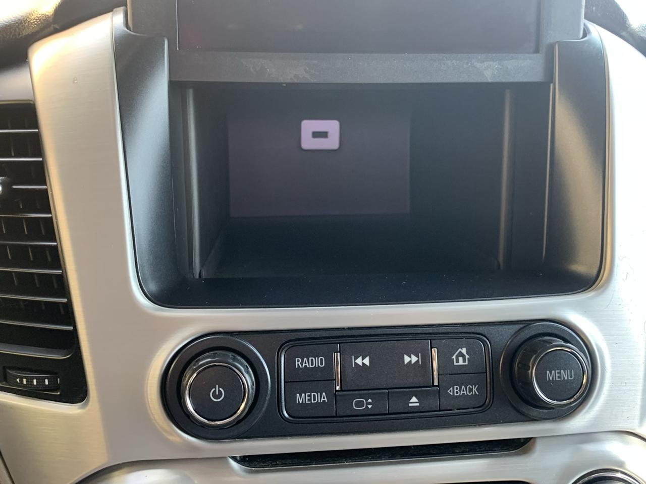 GMC Yukon 2WD 4dr SLT 2018