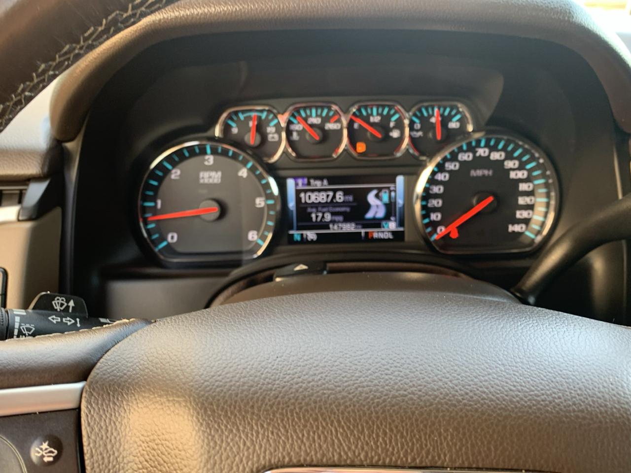 GMC Yukon 2WD 4dr SLT 2018