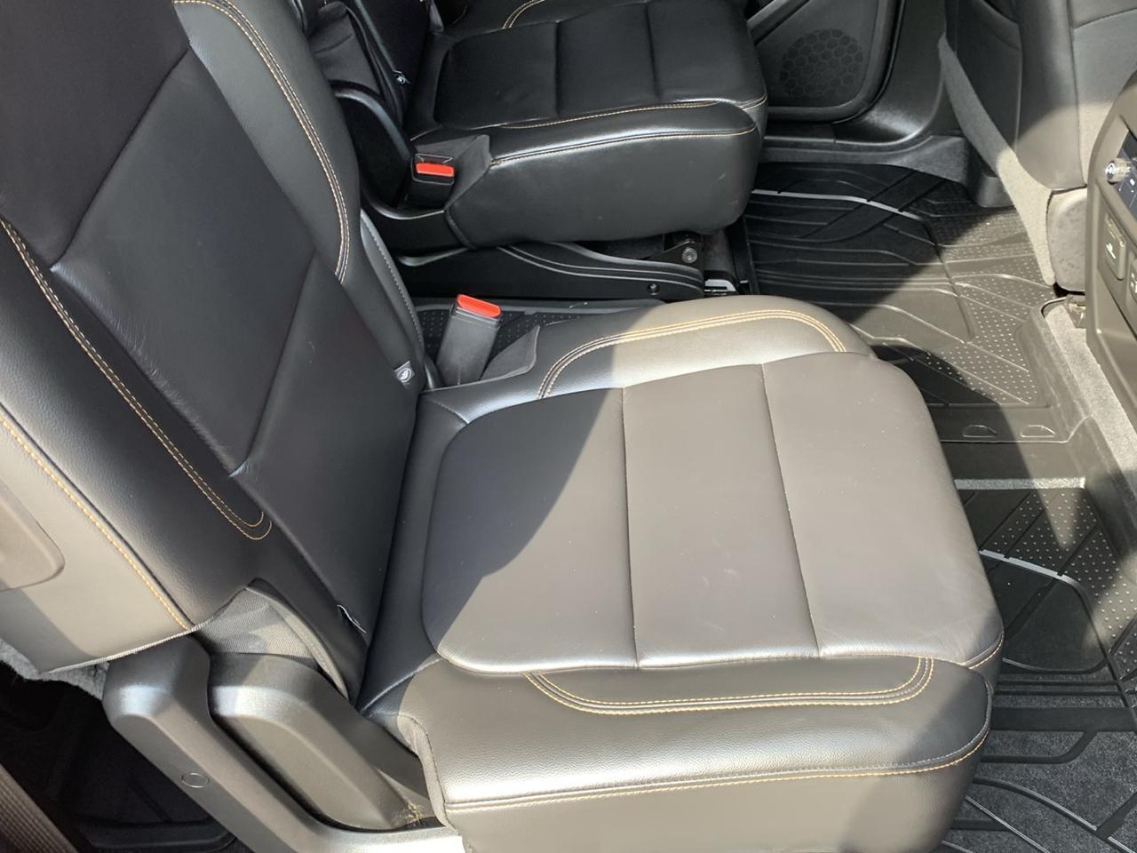 Chevrolet Traverse AWD 4dr RS 2020